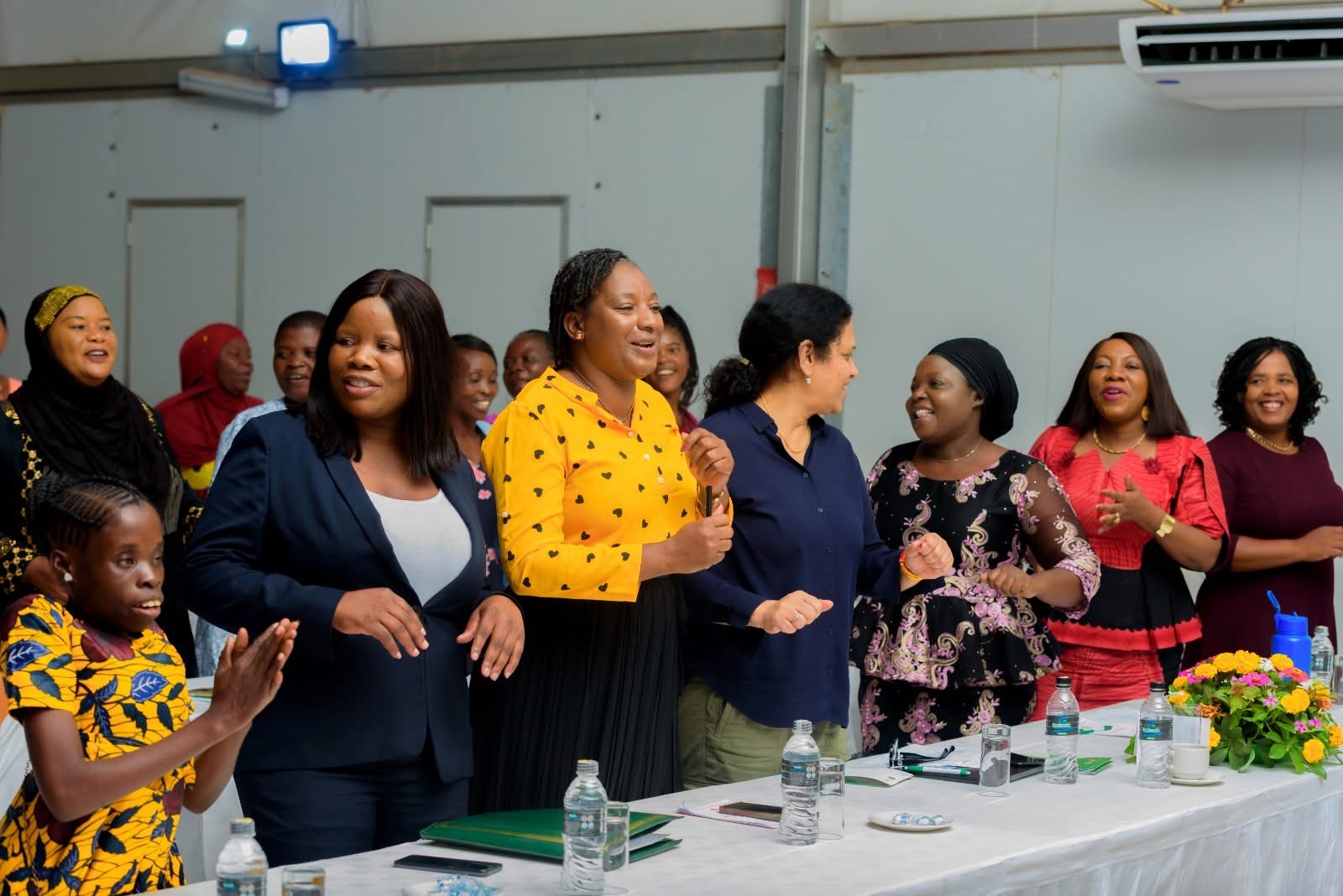 Malawi’s Women Have the Numbers-Now Let’s Get the Seats