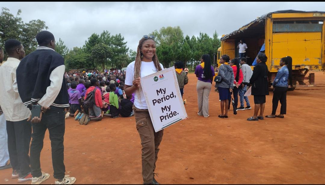 Honouring the Strength of Women During Menstruation